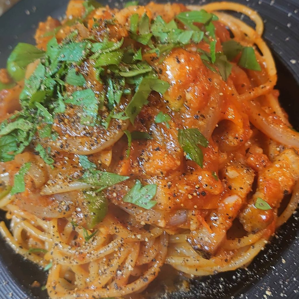 テイクアウト＆デリバリー Pasta e Vino Kei