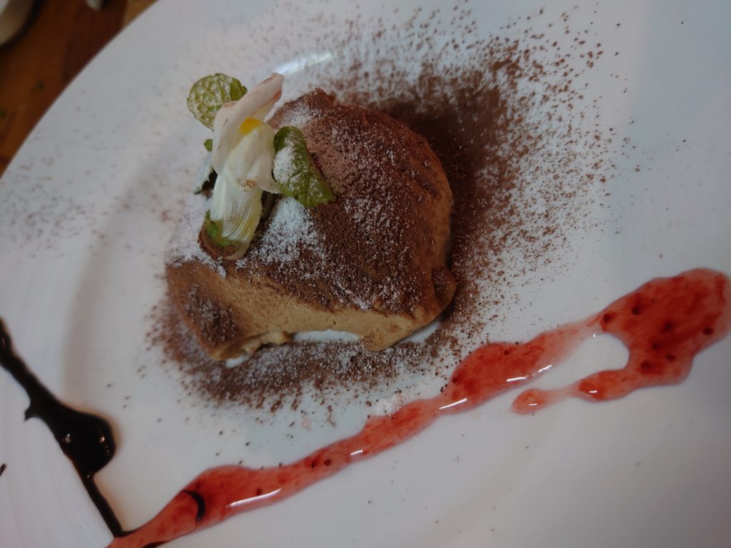 メニュー Pasta e Vino Kei